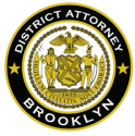 Brooklyn D A Logo