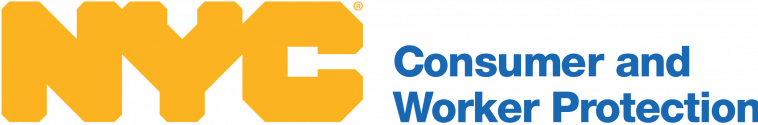 D C W P Logo