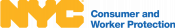 D C W P Logo