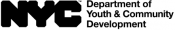 D Y C D Logo