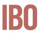 I B O Logo