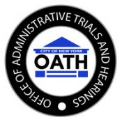 OATH Logo