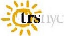 T R S Logo