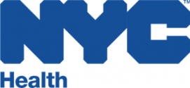 N Y C Health Logo