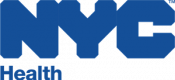 N Y C Health Logo