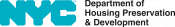 H P D Logo