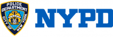 N Y P D Logo